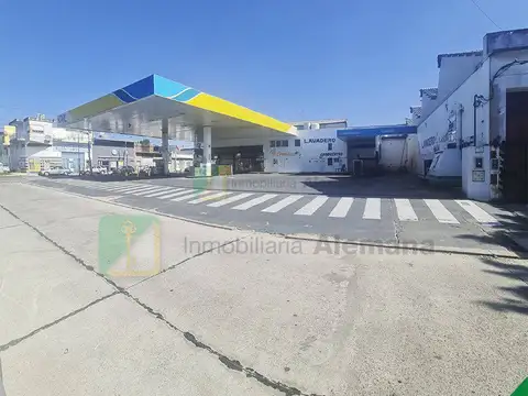 Venta - Local/lote/galpon - Villa Ballester