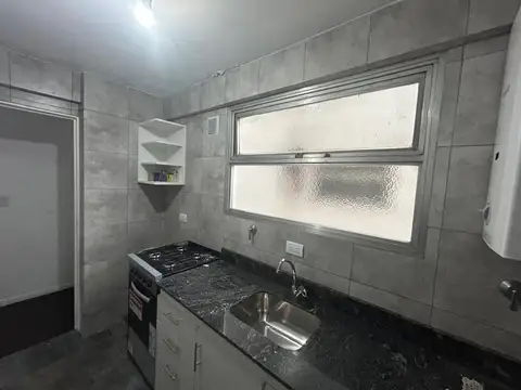 Departamento en Alquiler 41 años