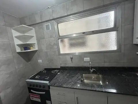 Alquiler departamento  2 ambientes Palermo