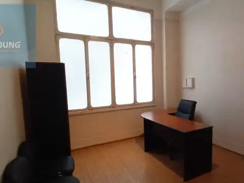 OFICINA EN VENTA SAN NICOLAS MICROCENTRO EXPENSAS BAJAS