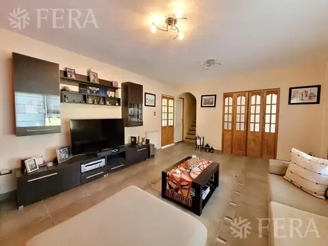 Casa en Venta 10 años