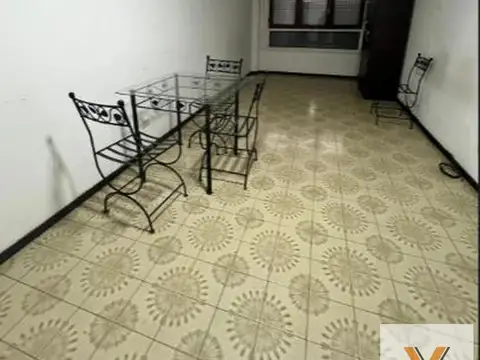 Departamento Monoambiente en alquiler - 1 Baño - Mar del Plata