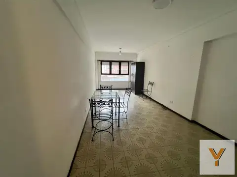 Departamento Monoambiente en alquiler - 1 Baño - Mar del Plata