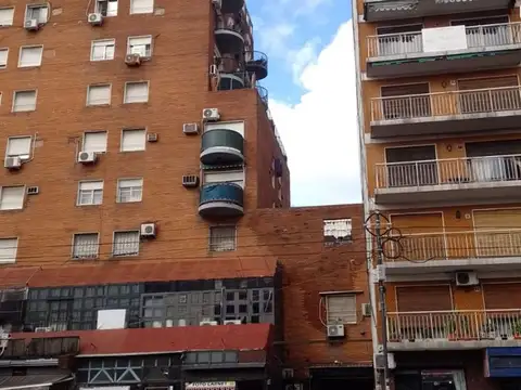 Avenida San Pedrito 100