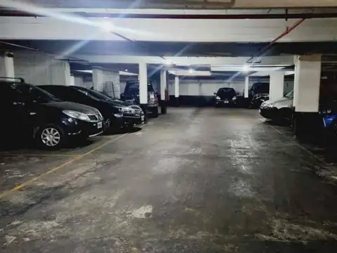 Avenida San Pedrito 100