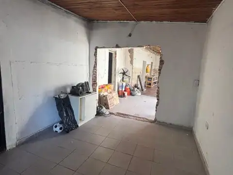 Casa en Venta de 2 dormitorios