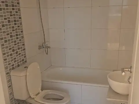 Departamento en Alquiler Apto profesional