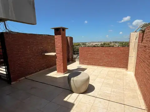 Departamento en Venta con 1 cochera