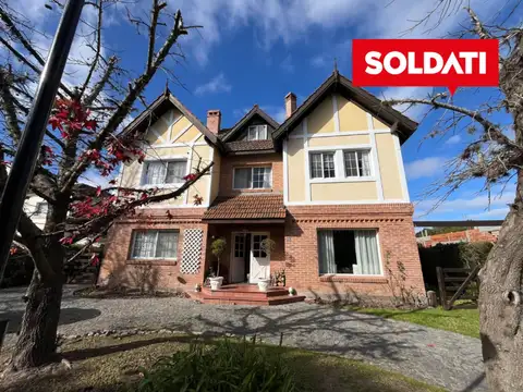Casa en venta en El Establo