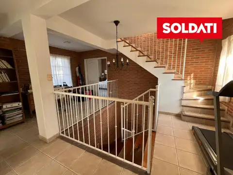 Casa en venta en El Establo