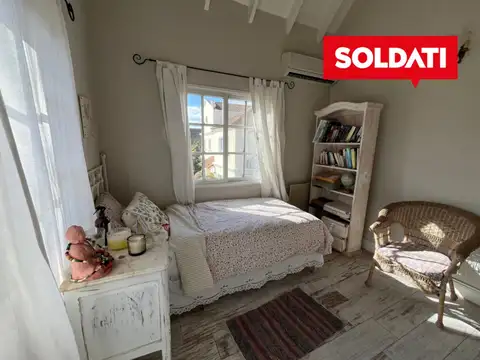 Casa en Venta 18 años
