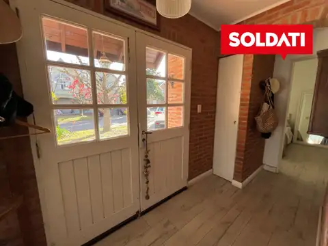 Casa en Venta 18 años