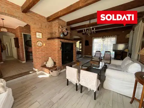 Casa en Venta al Este