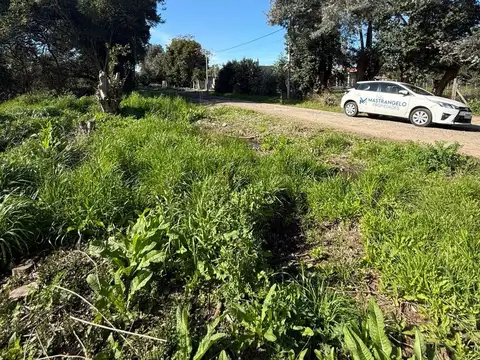 Terreno en Loma Verde