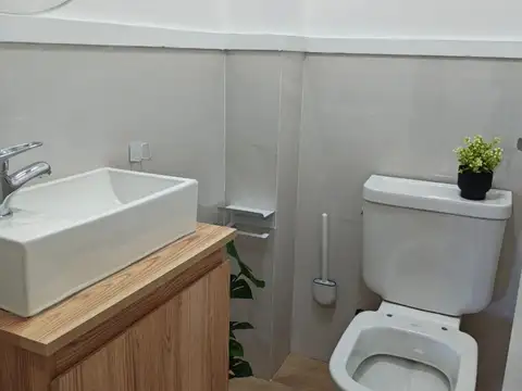 Casa en Venta al Norte