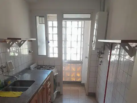 Departamento en Alquiler en Almagro Norte, $ 670.000