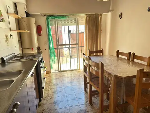 Depto Tipo Casa en Venta en San Bernardo del Tuyu, USD 49.900