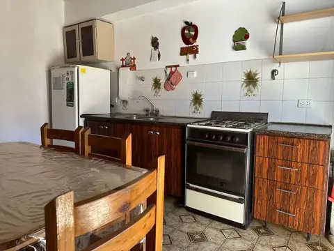 Depto Tipo Casa en Venta 26 años