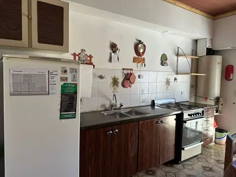 Depto Tipo Casa en Venta con 1 cocheras