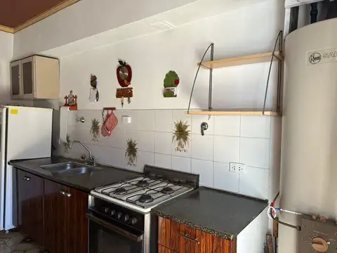 Depto Tipo Casa 4 ambientes con 1 baño