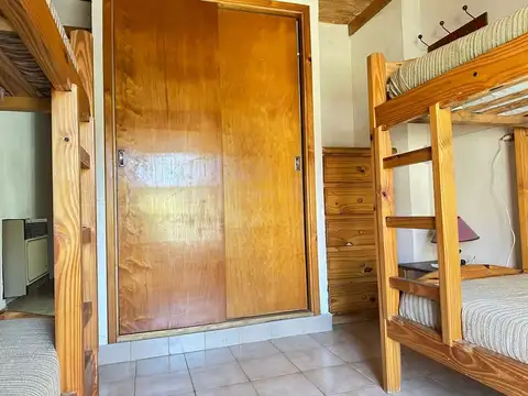 Depto Tipo Casa en Venta de 3 dormitorios