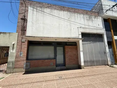 Galpon en Venta en Esperanza, USD 155.000