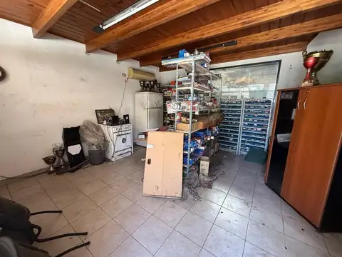 Amado Aufranc 2100