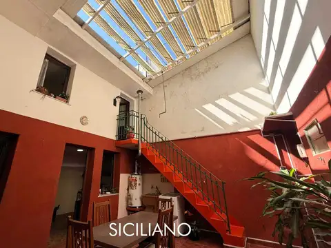Las Casas al 3600