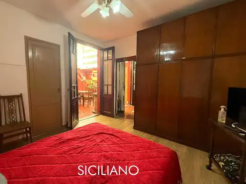Depto Tipo Casa en Venta de 2 dormitorios
