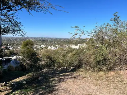 LA RUFINA COUNTRY, Av. los Alamos 1100