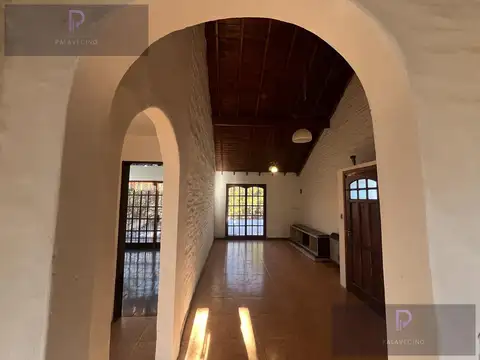 Depto Tipo Casa en Venta de 2 dormitorios