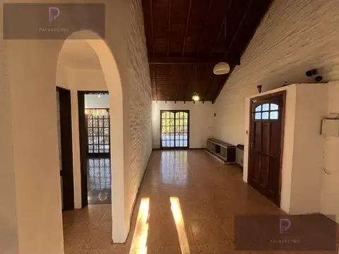 VENTA CASA PH 4 AMBIENTES PLANTA ALTA, BELLA VISTA