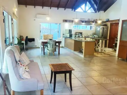 Casa en Alquiler Temporal 19 años