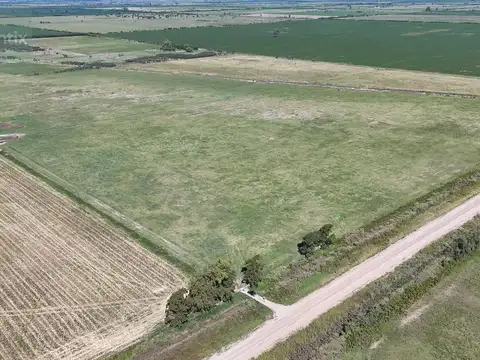 Campo de 66 hectáreas en Egusquiza
