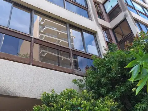 3 AMBIENTES EXTERNO CON COCHERA  Z/CHAUVIN