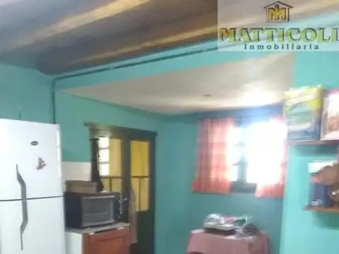 Casa en Venta A Estrenar