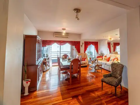 Departamento en Venta en Quilmes, Partido de Quilmes