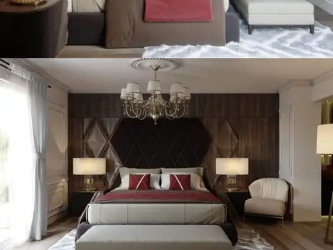 Departamento en Venta 1 año