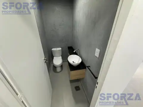 Oficina en Alquiler A Estrenar