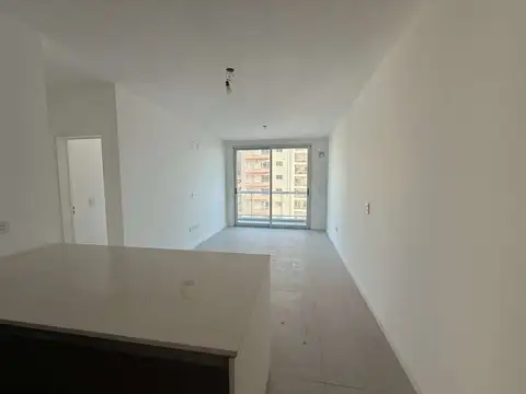 Departamento 2 Ambientes en Venta a estrenar en San Martin Centro Go Quartz
