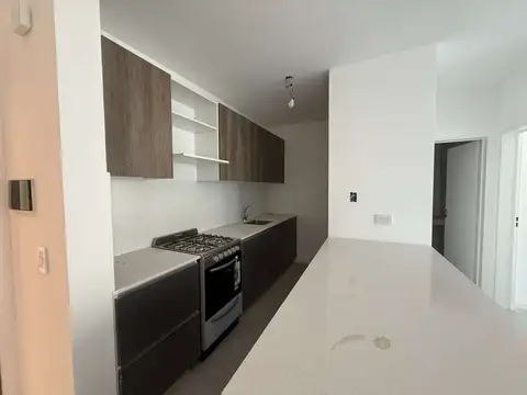 Ayacucho 2200, Piso 8