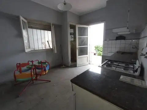 Casa en Alquiler 60 años
