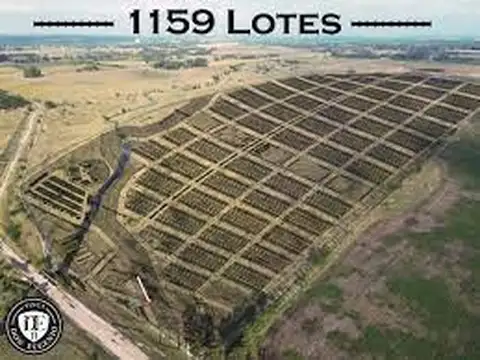 Terreno en Venta de 300,0 m2