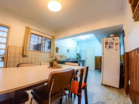 Casa en Venta 50 años