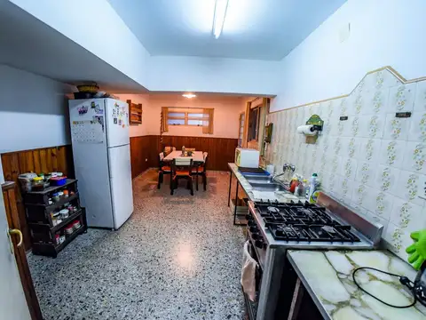 Junín 6100