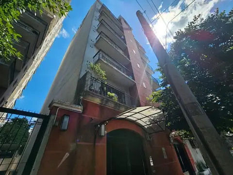 VENTA DEPTO 2 AMB, MIRADOR 1, MUÑIZ