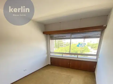 Departamento 5 ambientes con 1 baño