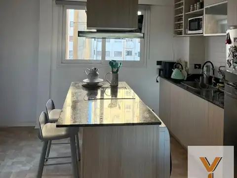 Departamento en Venta en Belgrano, USD 200.000