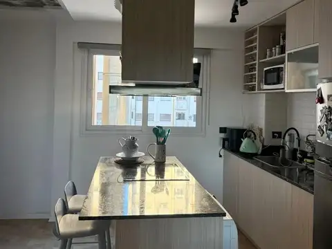 Departamento en Venta en Belgrano, USD 200.000