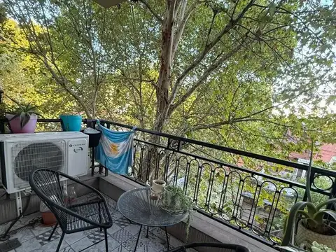 Ciudad de la Paz e/ Maure y Jorge Newbery